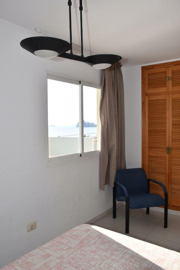 Ferienwohnung Atico Peñíscola Exterior foto